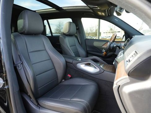 Certified 2023 Mercedes-Benz GLS 450 GLS 450 image 41