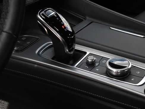 Certified 2025 Cadillac CT5 Premium Luxury w/ Sun And Sound Package RWD image 15