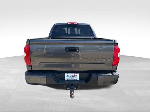 Used 2016 Toyota Tundra Limited w/ Limited Premium Package image 9