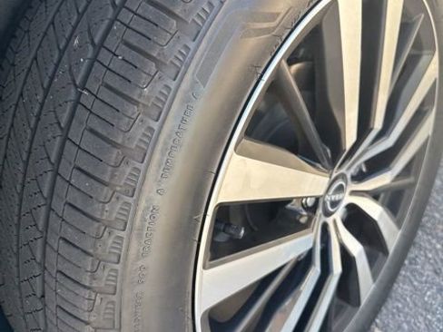 Certified 2024 Nissan Pathfinder Platinum AWD/4WD image 14