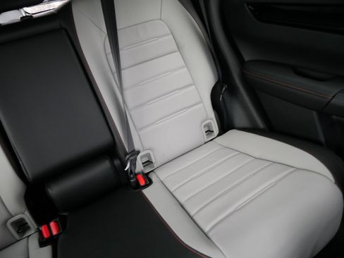 Used 2026 Honda CR-V Sport Touring image 14