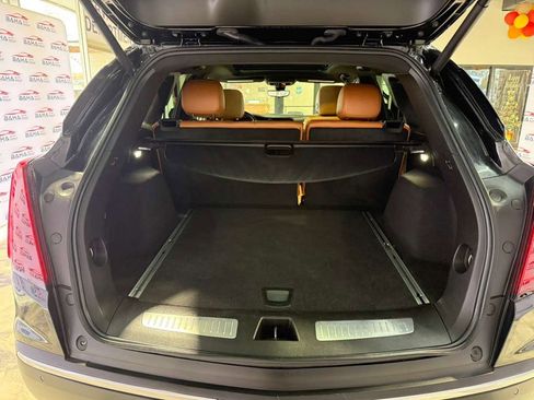 Used 2022 Cadillac XT5 Premium Luxury w/ Technology Package image 47