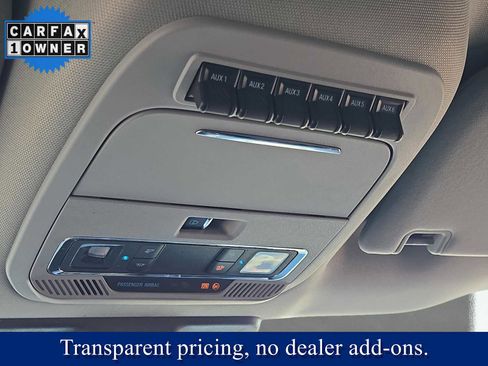 Used 2023 Ford F250 Lariat w/ Sport Appearance Package image 34