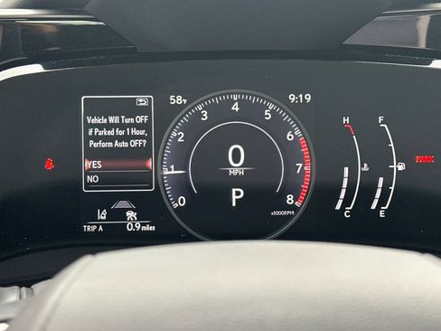 New 2026 Lexus NX 350 AWD image 17