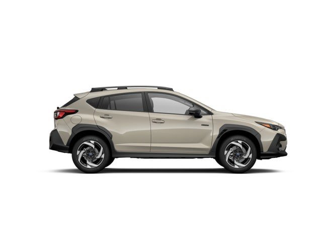 New 2026 Subaru Crosstrek 2.5i Limited AWD/4WD image 7