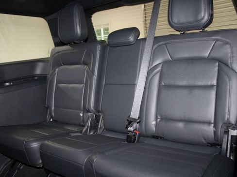 New 2027 Lincoln Navigator Reserve w/ Jet Appearance Package AWD/4WD image 29