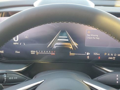 New 2026 Buick Envision Avenir image 12