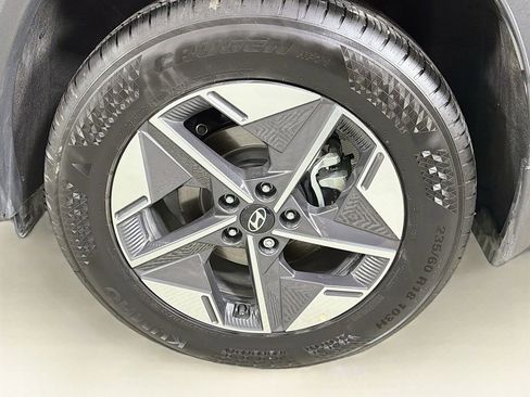 Used 2026 Hyundai Tucson SEL FWD image 35