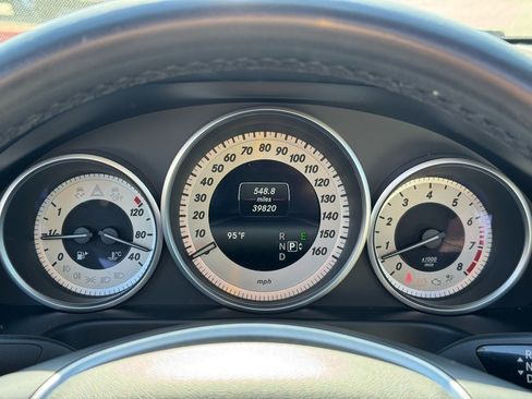 Used 2016 Mercedes-Benz E 350 Sedan image 26