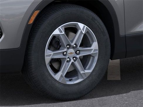 New 2026 Chevrolet Blazer LT w/ Convenience Package image 9
