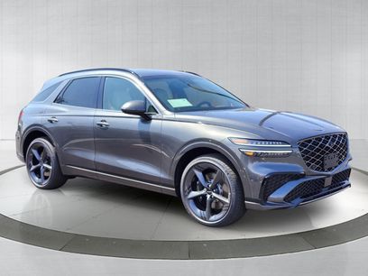 New 2026 Genesis GV70 3.5T Sport Prestige