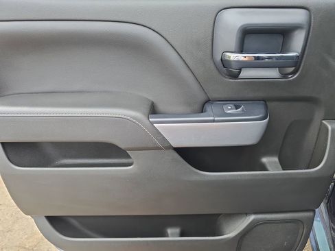 Used 2018 Chevrolet Silverado 1500 LTZ Z71 w/ Centennial Edition image 25