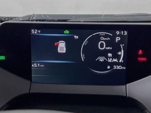 New 2026 Toyota Prius Limited image 19