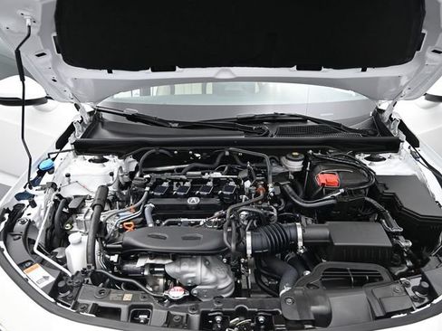 New 2025 Acura Integra A-Spec FWD image 11