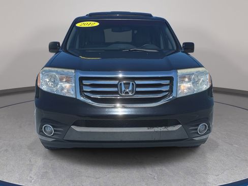 Used 2012 Honda Pilot EX-L image 4