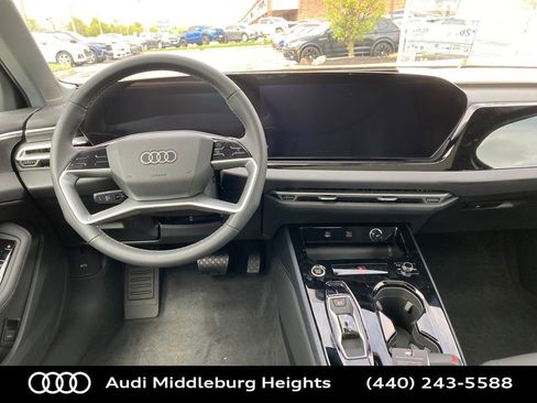 Used 2025 Audi A5 2.0T Premium w/ Convenience Package image 28