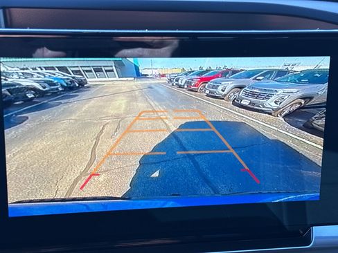 Certified 2025 Chevrolet Silverado 1500 LT Trail Boss w/ Convenience Package II image 21