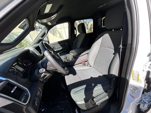 Used 2025 RAM 2500 Big Horn image 33