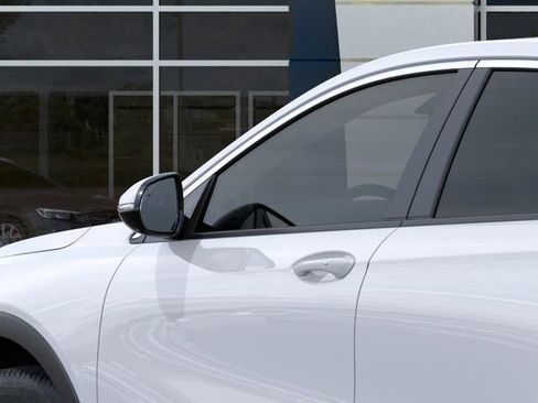 New 2026 Buick Envista Sport Touring FWD image 12