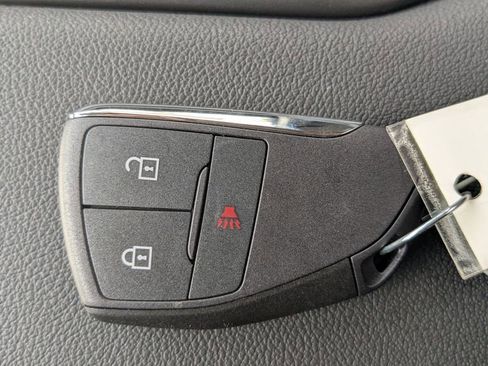 New 2026 Chevrolet Silverado 1500 W/T w/ WT Value Package image 45