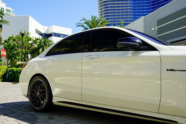 Used 2021 Mercedes-Benz C 63 AMG S image 37