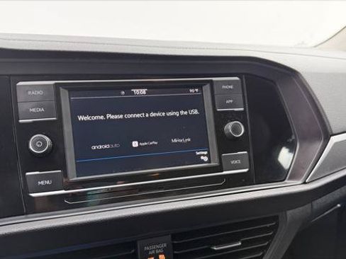 Used 2022 Volkswagen Jetta S FWD image 30