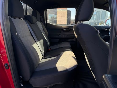 Used 2023 Toyota Tacoma TRD Sport image 24