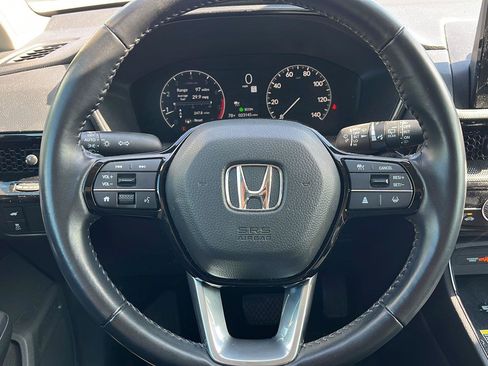 Used 2025 Honda CR-V EX-L image 7