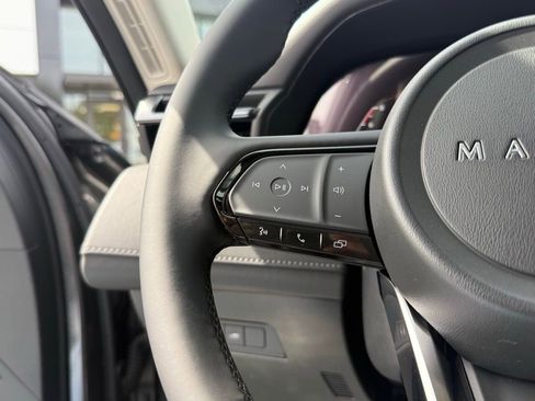 New 2026 MAZDA CX-5 Preferred AWD/4WD image 15