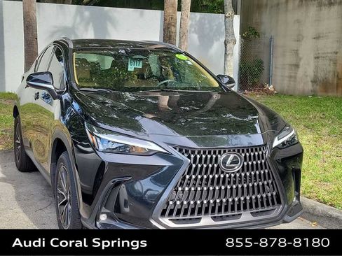 Used 2025 Lexus NX 250 FWD w/ Towing Package (2000 Lbs) image 14