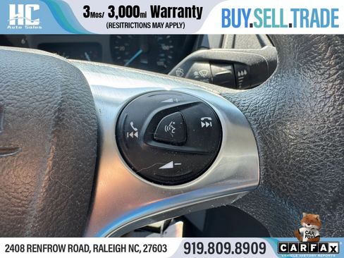 Used 2019 Ford Transit 150 130 Low Roof RWD image 21