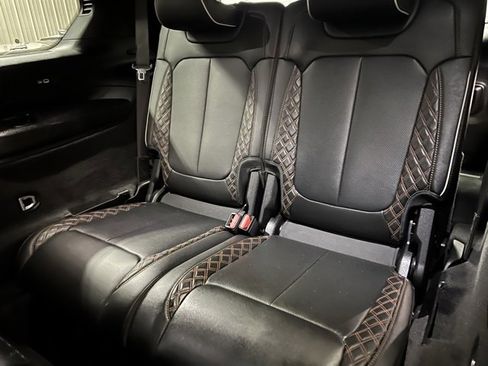 Used 2021 Jeep Grand Cherokee L Summit image 21