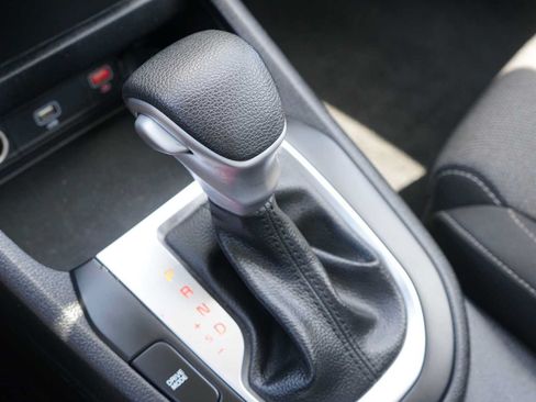 Certified 2024 Kia Forte LXS FWD image 13