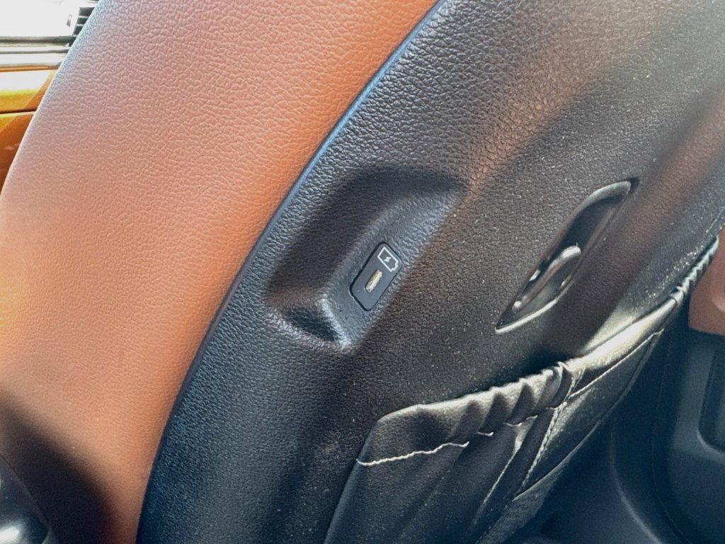 Certified 2024 Kia Telluride EX X-Line AWD/4WD image 29
