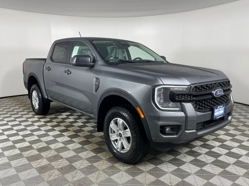 New 2025 Ford Ranger XL w/ Trailer Tow Package image 7