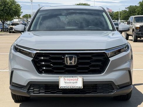 Used 2024 Honda CR-V EX-L image 7