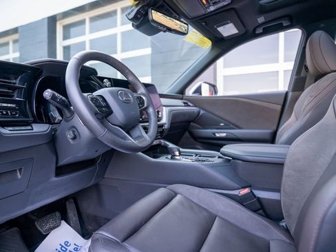 Used 2024 Lexus TX 350 AWD w/ Technology Package image 20