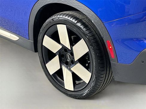 Used 2025 MINI Cooper Countryman S AWD/4WD image 8