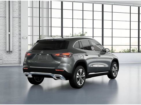 New 2026 Mercedes-Benz GLA 250 GLA 250 image 21