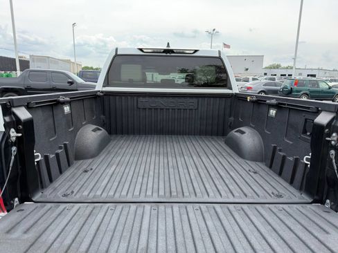 Used 2023 Toyota Tundra Capstone AWD/4WD image 30
