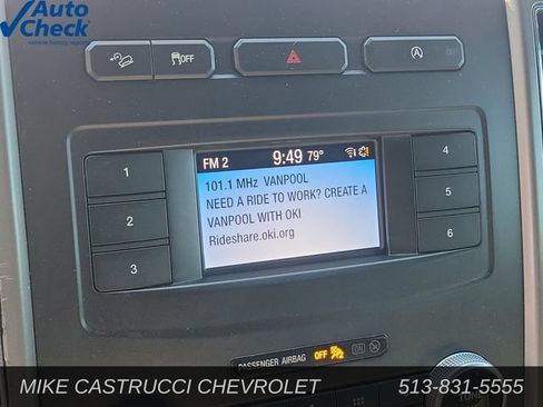 Used 2018 Ford Expedition XLT w/ Cargo Package AWD/4WD image 18