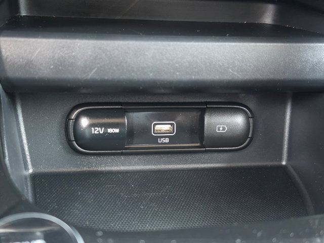 Used 2023 Kia Seltos S w/ Navigation Package AWD/4WD image 26