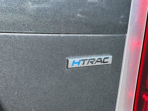 Used 2022 Hyundai Palisade Calligraphy image 34