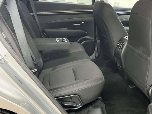 Used 2024 Hyundai Tucson SEL AWD/4WD image 27