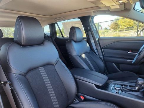 New 2025 MAZDA CX-50 AWD 2.5 S w/ Weather Package image 15