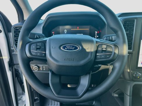 New 2026 Ford Ranger XL w/ Trailer Tow Package RWD image 7