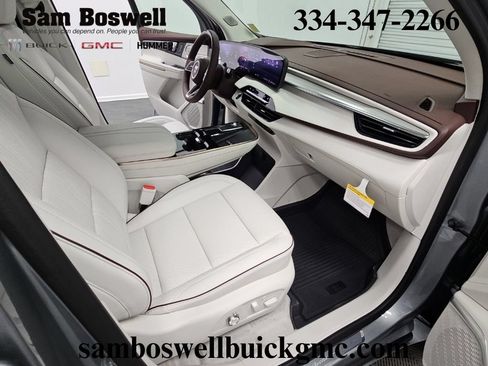 New 2026 Buick Enclave Avenir w/ Super Cruise Package FWD image 43