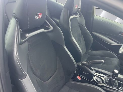 Used 2025 Toyota Corolla GR image 14