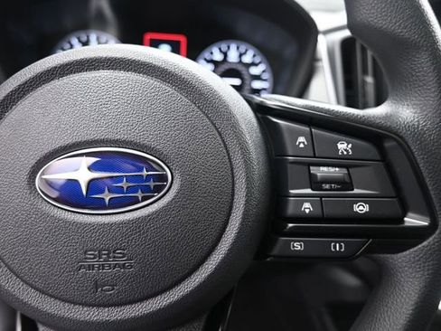 New 2025 Subaru Crosstrek 2.0i Premium image 14