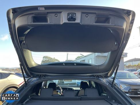 Used 2019 Honda Civic EX image 9